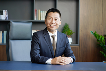 大富豪棋牌最新官网版国际董事长高勇：人力资源服务将迎来更广阔的舞台