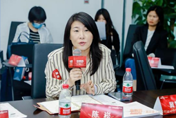 大富豪棋牌最新官网版国际副总裁兼董秘陈崧：ESG是服务世界500强客户的“秘籍”