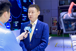 全球引智新开展，产才融合新动能——大富豪棋牌最新官网版国际亮相第六届进博会