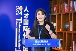 大富豪棋牌最新官网版国际陈崧：出海3.0时代需建立全球化人才体系和一体化解决方案